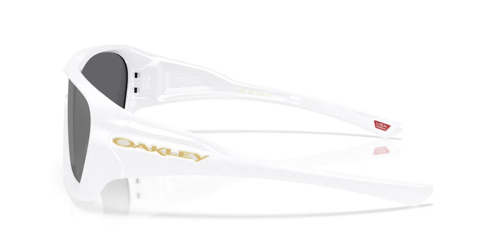 Oakley De La Salle 9493 Sunglasses - view 23